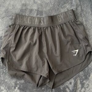 Gymshark Training Loose Shorts - S